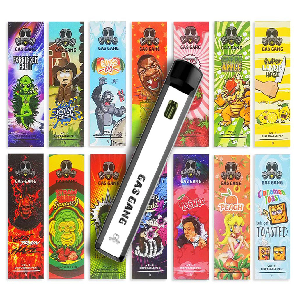 how much is elf bar vape Toronto Dispensary | Gas Gang Disposable Vape 1G